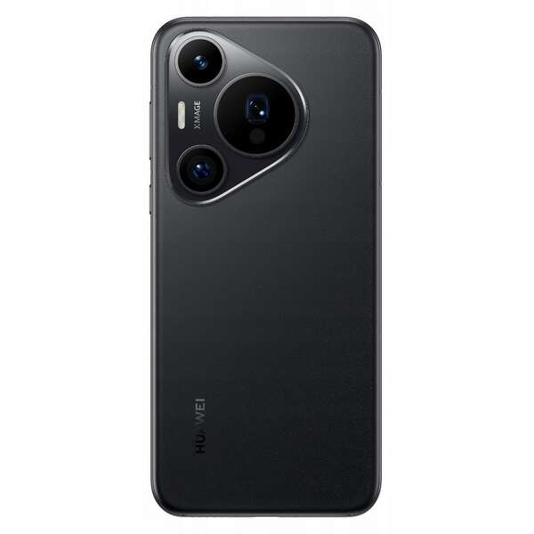 HUAWEI Pura 70 Pro 12GB/512GB Black