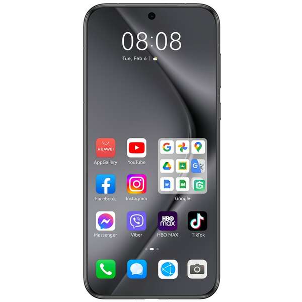 HUAWEI Pura 70 Pro 12GB/512GB Black