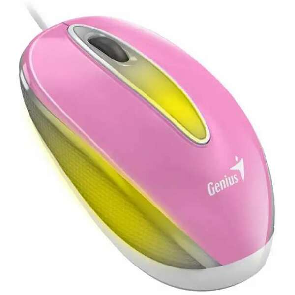 GENIUS DX-Mini,Pink