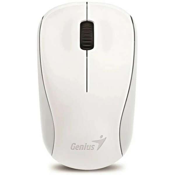 GENIUS Mouse NX-7000, WHITE, NEW,G5 PACKAGE