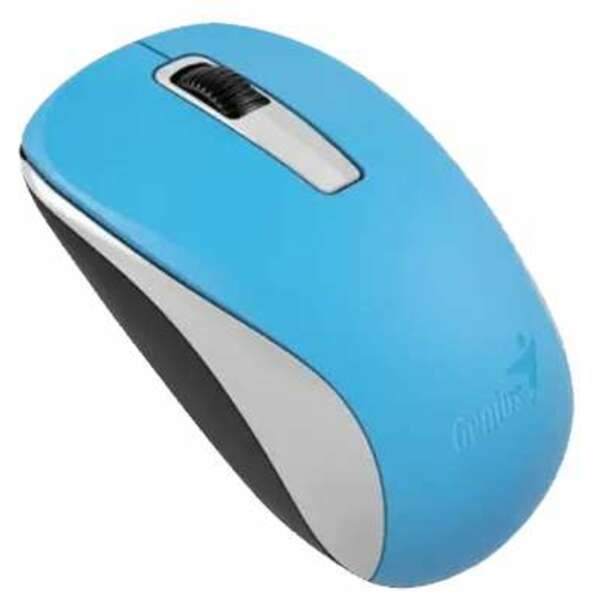 GENIUS Mouse NX-7005 USB, BLUE