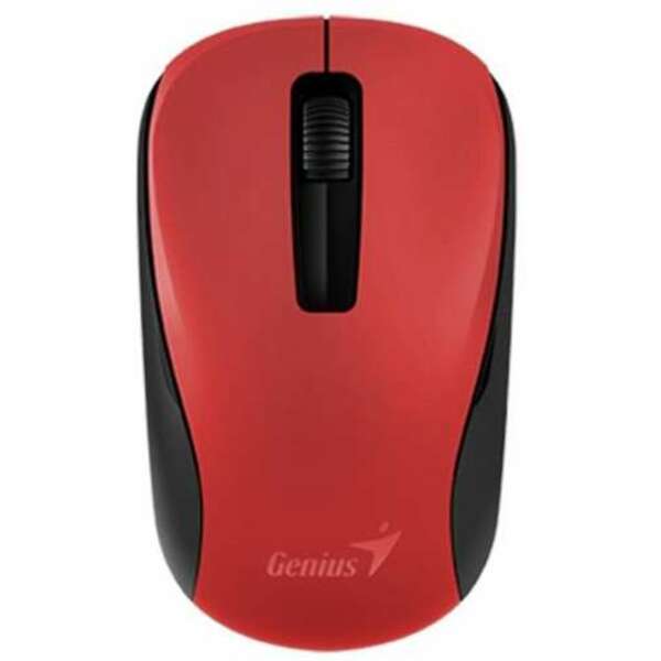 GENIUS Mouse NX-7005 USB,RED