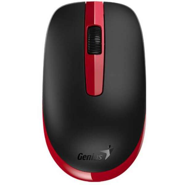 GENIUS NX-7007,Red, New Package