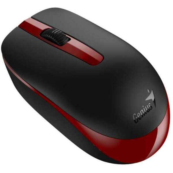 GENIUS NX-7007,Red, New Package