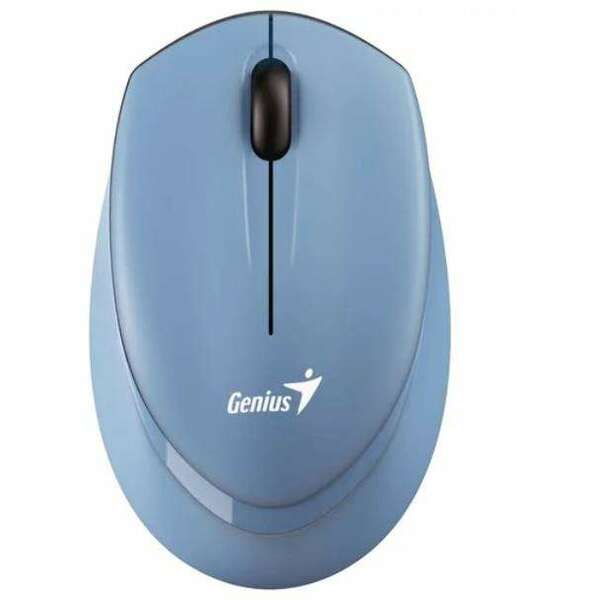 GENIUS NX-7009,Blue Grey