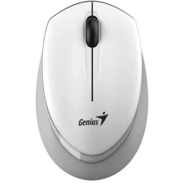 GENIUS NX-7009,White Grey