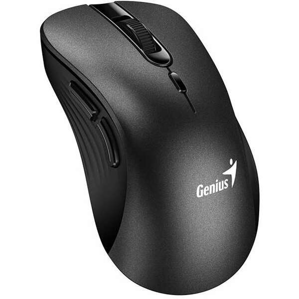 GENIUS Ergo 8100S,Black