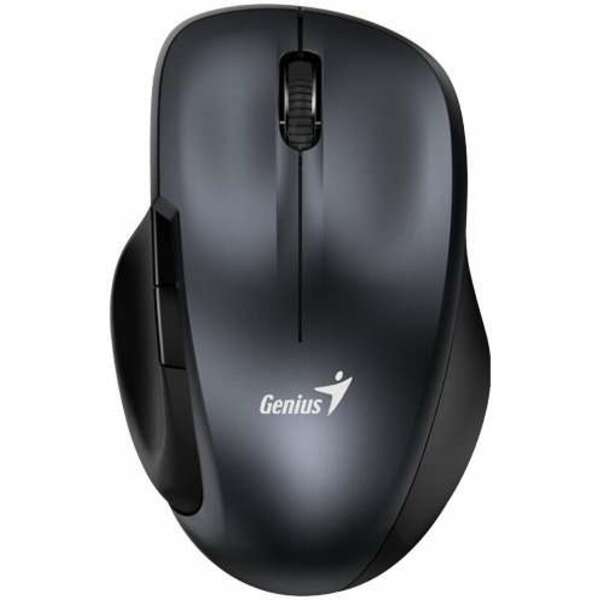 GENIUS Ergo 8200S,Black