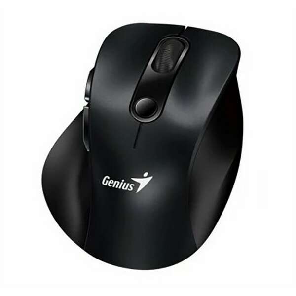 GENIUS Ergo 9000S,Black