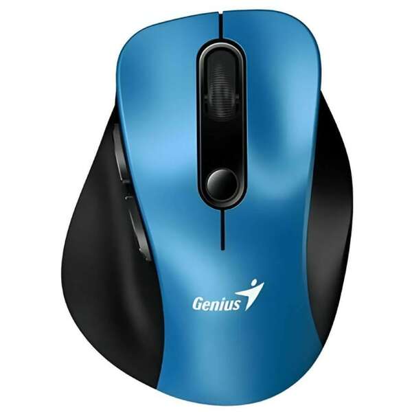 GENIUS Ergo 9000S,Blue