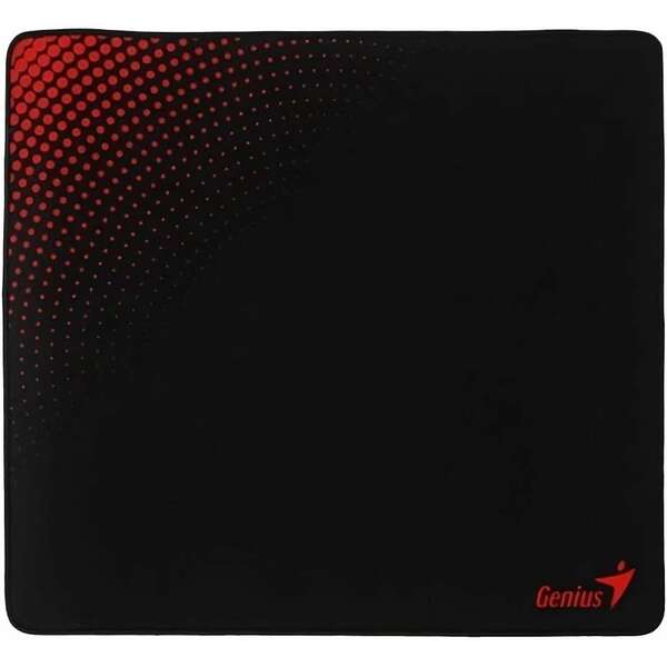 GENIUS Mouse Pad G-Pad 500S BLK