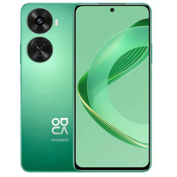 HUAWEI Nova 12 SE 8GB/256GB Green