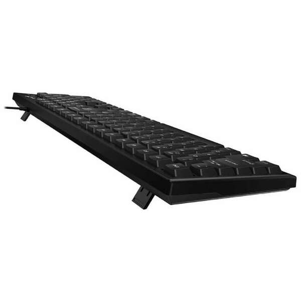 GENIUS tastatura Smart KB-100, USB, BLACK, US