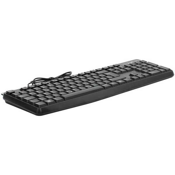 GENIUS KB-117, BLK, SER, USB