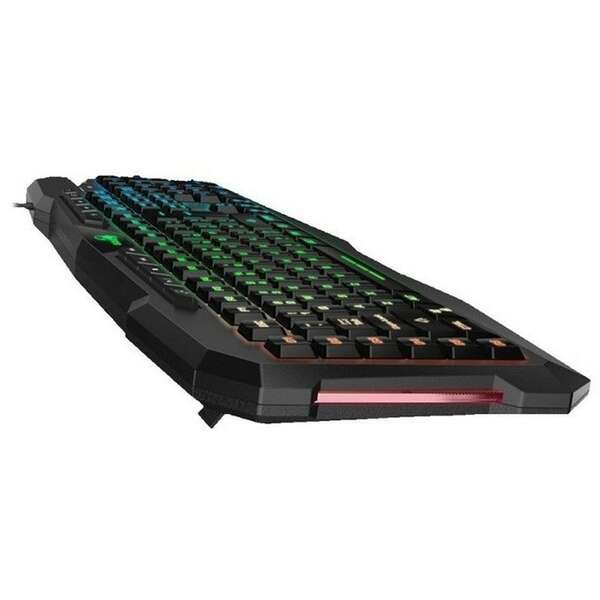 GENIUS Scorpion K11 Pro,BLK,SER,USB