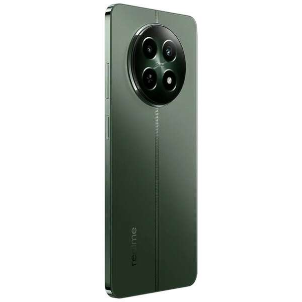 REALME 12 5G 8GB/256GB Woodland Green