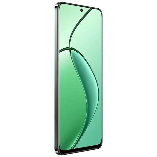 REALME 12 5G 8GB/256GB Woodland Green