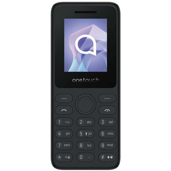 TCL Onetouch 4021 Black