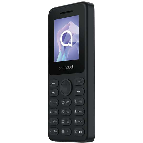 TCL Onetouch 4021 Black