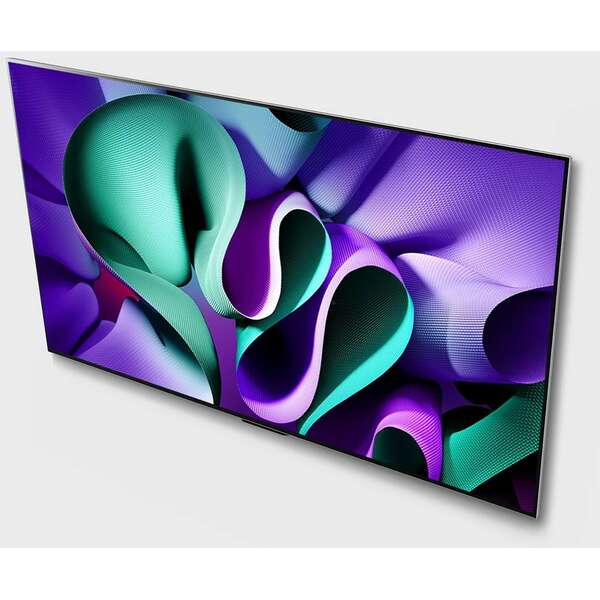 LG OLED83M49LA.AEU