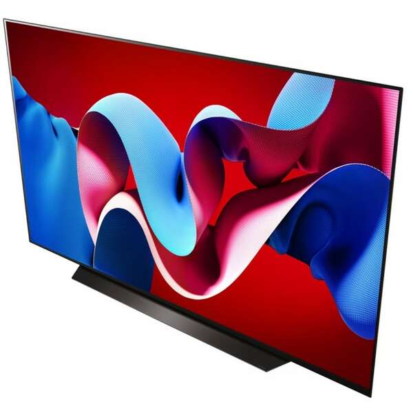 LG OLED83C41LA.AEU