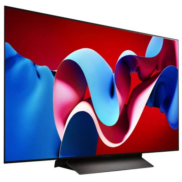 LG OLED77C41LA.AEU