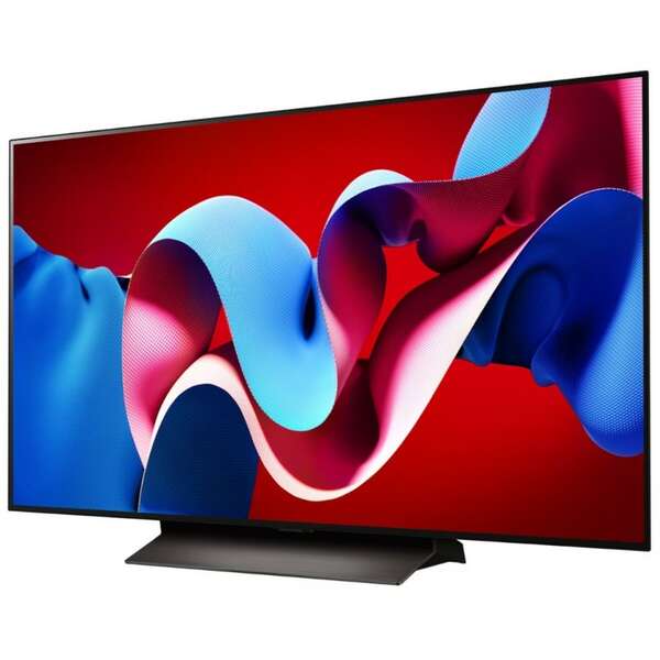 LG OLED77C41LA.AEU