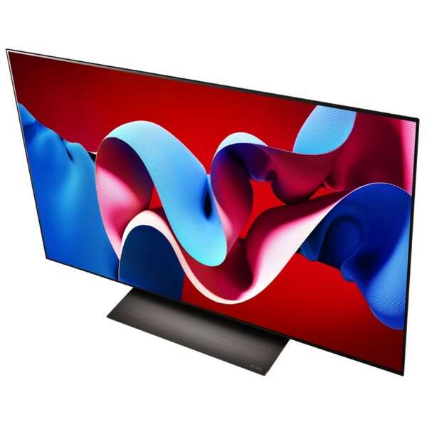 LG OLED77C41LA.AEU