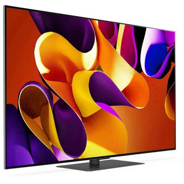 LG OLED55G43LS.AEU