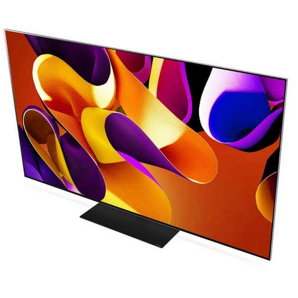 LG OLED55G43LS.AEU