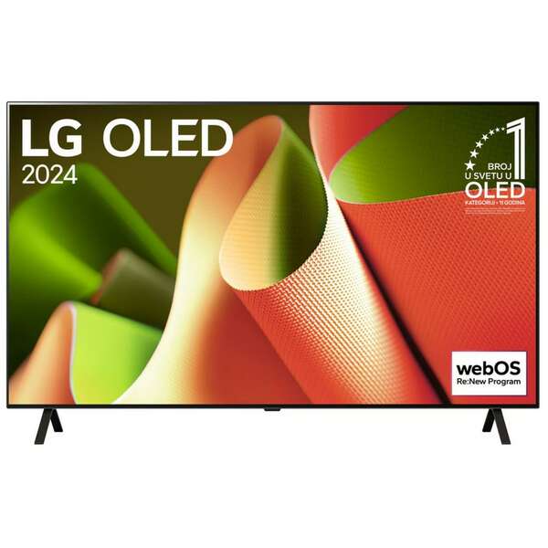 LG OLED55B43LA.AEU