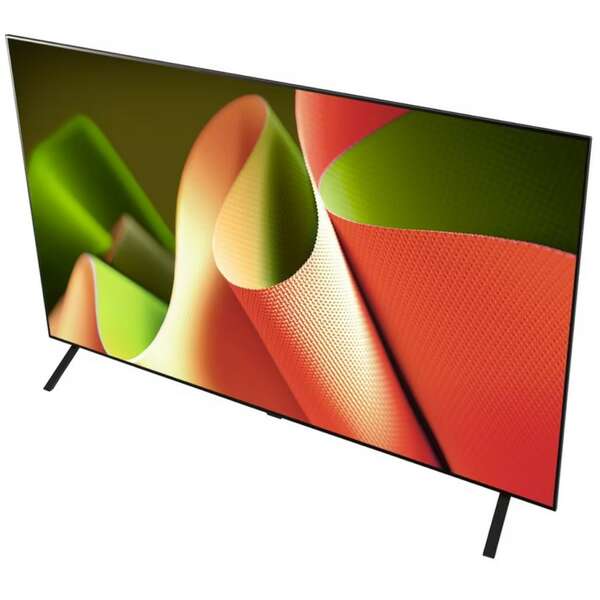 LG OLED55B43LA.AEU