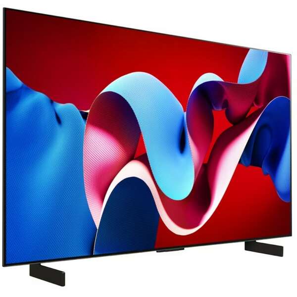 LG OLED42C41LA.AEU