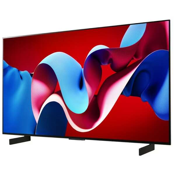 LG OLED42C41LA.AEU