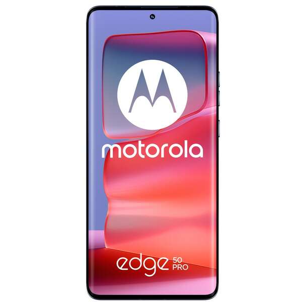 MOTOROLA Edge 50 Pro 12GB/512GB Luxe Lavander