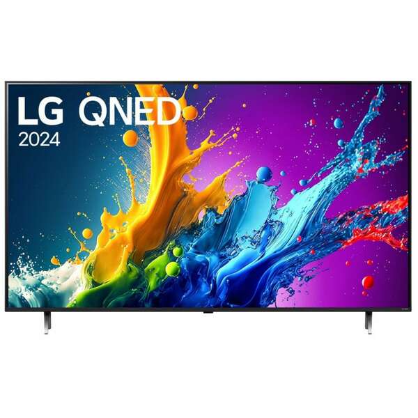 LG 86QNED80T3A.AEU