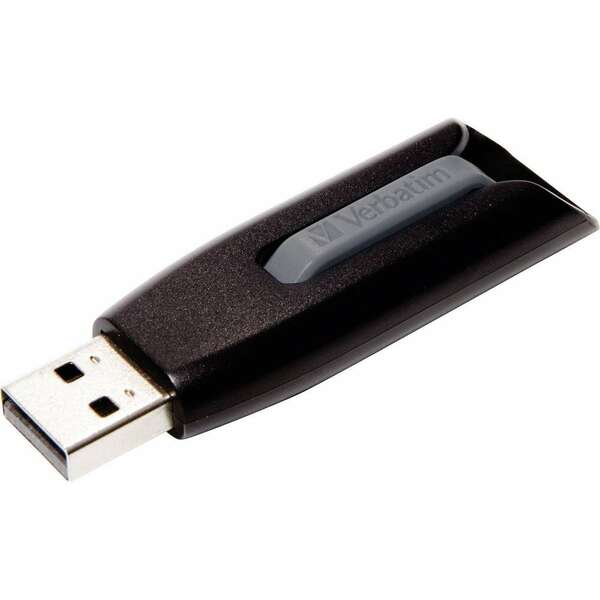 VERBATIM V3 USB 16GB 3.0 Grey