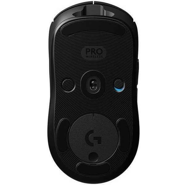 LOGITECH G PRO LIGHTSPEED  EWR2 BK 910-005273