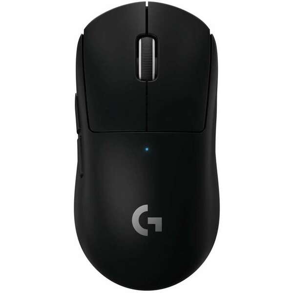 LOGITECH G PRO X SUPERLIGHT 2 LIGHTSPEED EER2 BK  910-006630