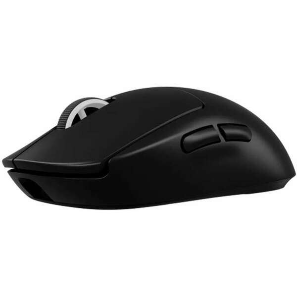 LOGITECH G PRO X SUPERLIGHT 2 LIGHTSPEED EER2 BK  910-006630