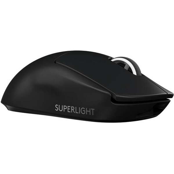 LOGITECH G PRO X SUPERLIGHT 2 LIGHTSPEED EER2 BK  910-006630