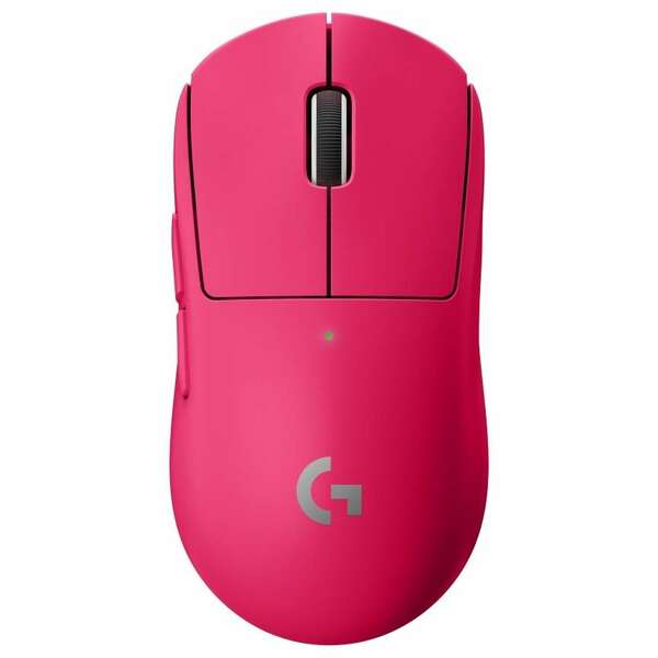 LOGITECH G PRO X SUPERLIGHT MAGENTA EER2 910-005956