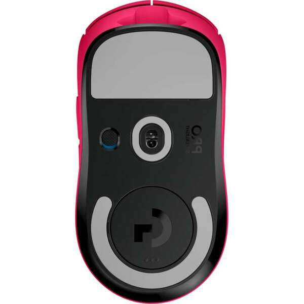 LOGITECH G PRO X SUPERLIGHT MAGENTA EER2 910-005956