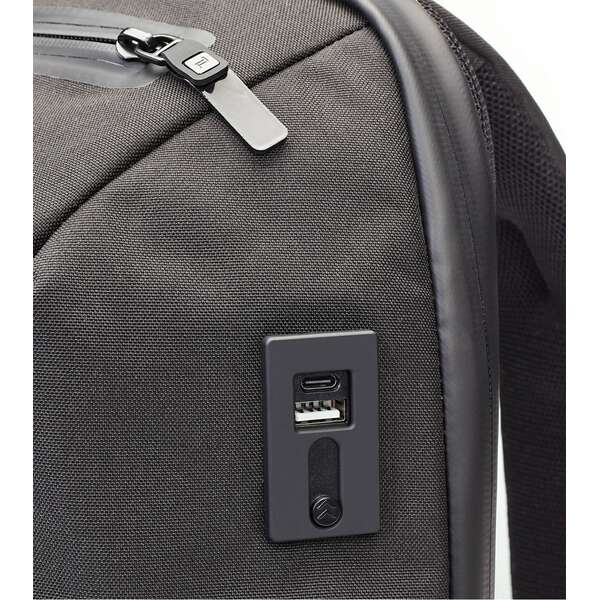 PORSCHE DESIGN Urban Eco XS 13 black