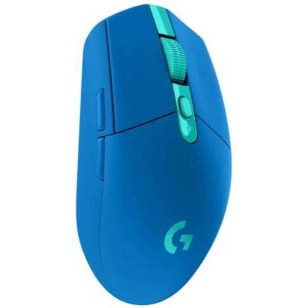 LOGITECH G305 LIGHTSPEED BLUE EER2 910-006014