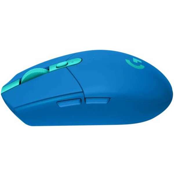 LOGITECH G305 LIGHTSPEED BL EWR2 910-006015