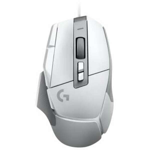 LOGITECH G502 X WH EWR2 910-006147