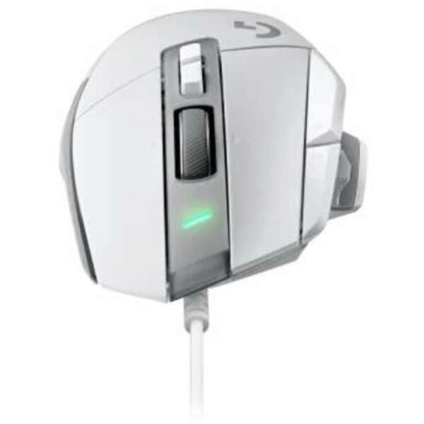 LOGITECH G502 X WH EWR2 910-006147