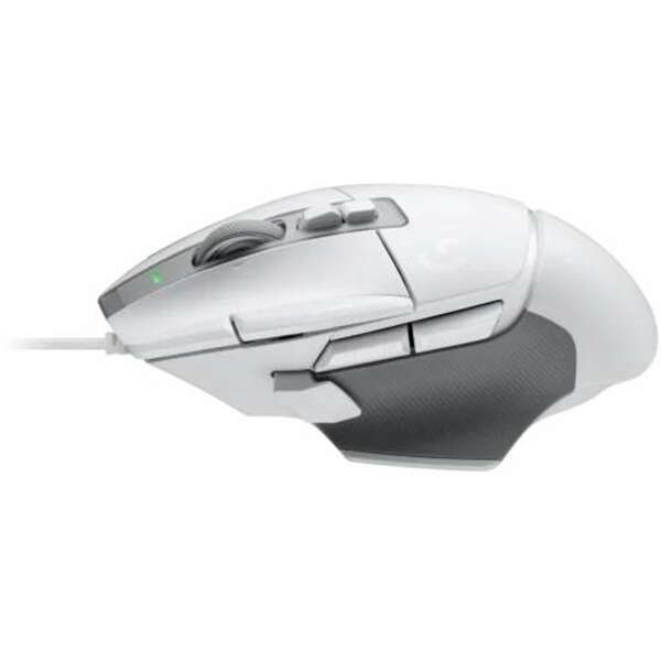 LOGITECH G502 X WH EWR2 910-006147