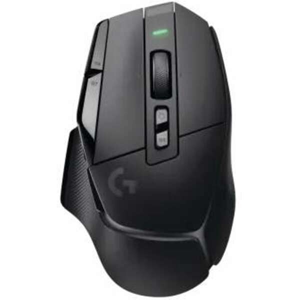 LOGITECH G502 X LIGHTSPEED BK EER2 910-006180